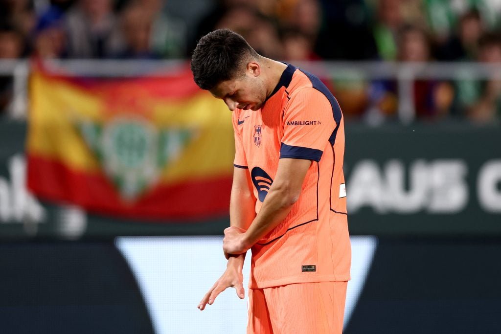 Roony Bardghji មកពី FC Barcelona