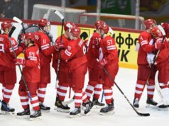 IIHF និយាយថាខ្លួននឹងកំណត់សិទ្ធិរបស់រុស្ស៊ីសម្រាប់ការប្រកួតបុគ្គលនីមួយៗក្នុងឆ្នាំ 2026-27