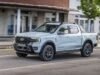 JOHN MURDOCH’s DRIVING TIME: Ford Ranger ថ្មី និង Mazda ចេញម៉ូដែលអគ្គិសនី
