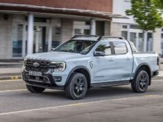 JOHN MURDOCH’s DRIVING TIME: Ford Ranger ថ្មី និង Mazda ចេញម៉ូដែលអគ្គិសនី
