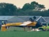 ធ្លាក់យន្តហោះនៅ Dunkeswell Aerodrome នៅពេលយន្តហោះធ្លាក់