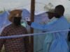 WHO នៅលើមុខ Ebola – បញ្ហាសកល