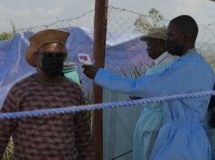 WHO នៅលើមុខ Ebola – បញ្ហាសកល