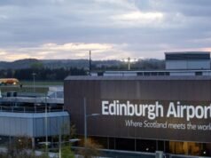 Edinburgh ស្ថិតក្នុងចំណោមអាកាសយានដ្ឋានធំ ៗ របស់ចក្រភពអង់គ្លេសដែលប្រឈមនឹងការរំខានដល់ការហោះហើរទៅកាន់កន្លែងទេសចរណ៍ – បញ្ជីពេញលេញ