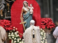Pope Leo XIV អំពាវនាវឱ្យ Rosary ដើម្បីសន្តិភាពនៅថ្ងៃសៅរ៍ទី 30 ខែឧសភា
