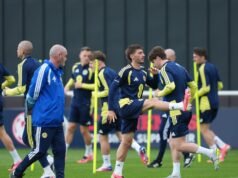 Steve Clarke បង្ហាញពីចក្ខុវិស័យរបស់ស្កុតឡែនសម្រាប់ឆ្នាំ 2030 ខណៈដែលគាត់បដិសេធមិនរាប់បញ្ចូលស្នូលជាន់ខ្ពស់សម្រាប់រយៈពេល 4 ឆ្នាំទៀត