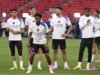 PSG ស្រមៃចង់បានតារាទីពីរ