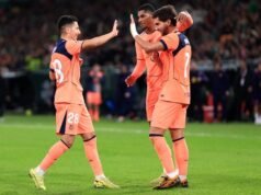 ខ្សែប្រយុទ្ធពីរក្រុមរបស់ Barcelona គឺមាន “ច្រើនជាងក្នុង” ខណៈដែលក្លឹបមានគម្រោងបន្ថែមកីឡាករប្រយុទ្ធបន្ថែមទៀត។