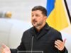 កំហឹងនៅពេលដែល Zelensky ដាក់ឈ្មោះអង្គភាពកងទ័ពបន្ទាប់ពីក្រុមដែលបានសម្លាប់ប៉ូឡូញក្នុងសង្គ្រាមលោកលើកទីពីរ