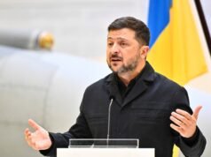 ការសម្រេចចិត្តនេះដោយ Volodymyr Zelensky ធ្វើឱ្យមានការខឹងសម្បាររបស់ប្រទេសប៉ូឡូញ – L’Express