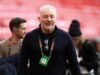 Ally McCoist ត្រូវបានទះកំផ្លៀងជាមួយនឹងការអះអាងរបស់ BBC heavyweight ខណៈវីរបុរស Rangers ស្រែក