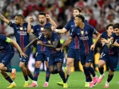 PSG ឈ្នះពានជាលើកទី២ជាប់ៗគ្នា!
