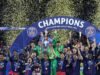 Paris Saint-Germain ចូលក្នុង “Pantheon of the Champions League”