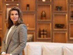 ជំនឿ Lafarge វិភាគដោយ Sophie Scemla៖ "សារទៅកាន់ក្រុមហ៊ុនចម្រុះជាតិសាសន៍ច្បាស់ណាស់។"
