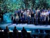 ក្រុមចម្រៀង Hawkstone Farmers Choir របស់ Jeremy Clarkson ឈ្នះពាន Britain’s Got Talent។