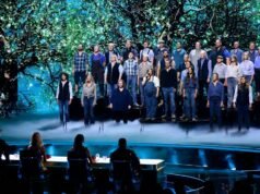 ក្រុមចម្រៀង Hawkstone Farmers Choir របស់ Jeremy Clarkson ឈ្នះពាន Britain’s Got Talent។