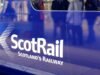 ScotRail បង្ហាញ tartan ជាផ្លូវការនៅមុនឆ្នាំ “ដ៏សំខាន់” សម្រាប់កីឡា
