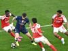 “PSG គឺជាមនុស្សតែម្នាក់គត់ដែលចង់លេង”… ពីការចាប់ផ្តើមសុបិន្តអាក្រក់រហូតដល់លទ្ធផលនៃក្តីសុបិន ជ័យជំនះរបស់ PSG អ្នកជំងឺមានទំនុកចិត្តលើភាពខ្លាំងរបស់វា – franceinfo