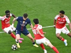 “PSG គឺជាមនុស្សតែម្នាក់គត់ដែលចង់លេង”… ពីការចាប់ផ្តើមសុបិន្តអាក្រក់រហូតដល់លទ្ធផលនៃក្តីសុបិន ជ័យជំនះរបស់ PSG អ្នកជំងឺមានទំនុកចិត្តលើភាពខ្លាំងរបស់វា – franceinfo