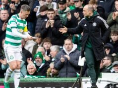 Shaun Maloney នឹងក្លាយជាការខ្ជះខ្ជាយសម្រាប់ Celtic ប្រសិនបើពួកគេយកគាត់ចេញពីទីលាន ហើយពេលវេលាច្បាស់លាស់បង្ហាញពីតម្លៃពិតរបស់គាត់