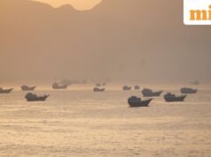 ក្រុមហ៊ុន Exxon និង Chevron ព្រមានថា ប្រេងអាចឡើងដល់ $160 ខណៈដែលសង្រ្គាមអ៊ីរ៉ង់ជំរុញការផ្គត់ផ្គង់ដល់កម្រិតទាបខ្លាំង។