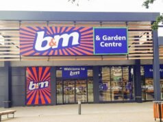 វត្ថុតម្លៃ £18 របស់ B&M ‘បន្ថែមភាពកក់ក្តៅដល់សួនច្បារ និងល្អសម្រាប់ពិធីជប់លៀង’