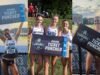 សំបុត្រយន្តហោះ Wolfpack Women Punch ចំនួន 5 ទៅកាន់ការប្រកួត NCAA Championships នៅថ្ងៃចុងក្រោយ