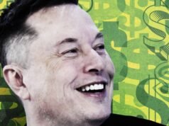ការរួមបញ្ចូលគ្នានៃ SpaceX និង Tesla នឹងបង្កើតក្រុមហ៊ុនចំនួន 3.4 ពាន់ពាន់លានដុល្លារ – ដោយគ្មានប្រាក់ចំណេញ