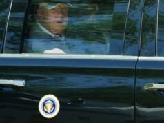 ការប្រកួត MMA របស់ Donald Trump ធ្លាក់ចូលទៅក្នុងភាពចម្រូងចម្រាស – L’Express