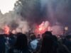 បន្ទាប់ពីជ័យជំនះរបស់ PSG ការប្រារព្ធពិធីចាប់ផ្តើមនៅលើ Champ-de-Mars ក្នុងទីក្រុងប៉ារីស – franceinfo
