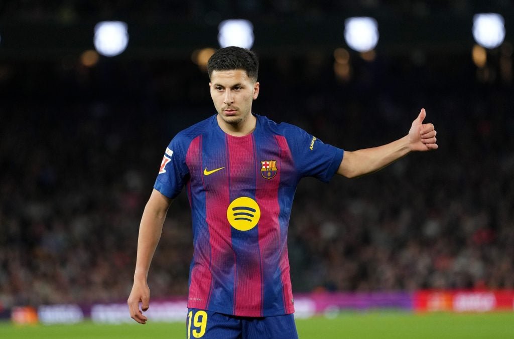 Roony Bardghji កីឡាករ Barcelona
