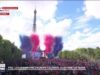 ជ័យជម្នះរបស់ PSG៖ ឈុតឆាកនៃសហគមន៍រវាងអ្នកលេង និងអ្នកគាំទ្រ