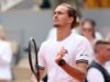 ផ្សាយផ្ទាល់ – Roland-Garros៖ Alexander Zverev បំបែក “អ្នកចាញ់សំណាង” Jesper de Jong ហើយចូលទៅក្នុងវគ្គ 1/4 ផ្តាច់ព្រ័ត្រ