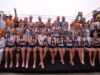 Tennessee ទទួលបានចំណាត់ថ្នាក់លេខ 3 នៅ NCAA Championships ដោយទទួលបានលទ្ធផលល្អបំផុតនៃកម្មវិធី