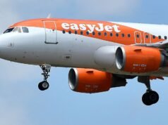 ជើងហោះហើរ Glasgow easyJet បានបង្វែរទៅ Liverpool ដោយសារ ‘កាលៈទេសៈមិនធម្មតា’
