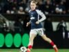 កាលវិភាគផ្ទេររបស់ Calvin Miller ទៅកាន់ Hearts ត្រូវបាន ‘លាតត្រដាង’ នៅពេលដែល Jambos ខិតជិតខ្សែបម្រើស្លាប Falkirk