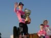 Jonas Vingegaard បញ្ចប់ត្រីភាគីនៅក្នុង Grand Tours