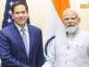 នាយករដ្ឋមន្ត្រី Modi និង Marco Rubio ពិភាក្សាគ្នាអំពីវិធីដើម្បីធ្វើឱ្យស៊ីជម្រៅកិច្ចសហប្រតិបត្តិការទ្វេភាគីលើសន្តិសុខ និងពាណិជ្ជកម្ម ខណៈដែលសហរដ្ឋអាមេរិកហៅឥណ្ឌាថាជា “ដៃគូសំខាន់”។