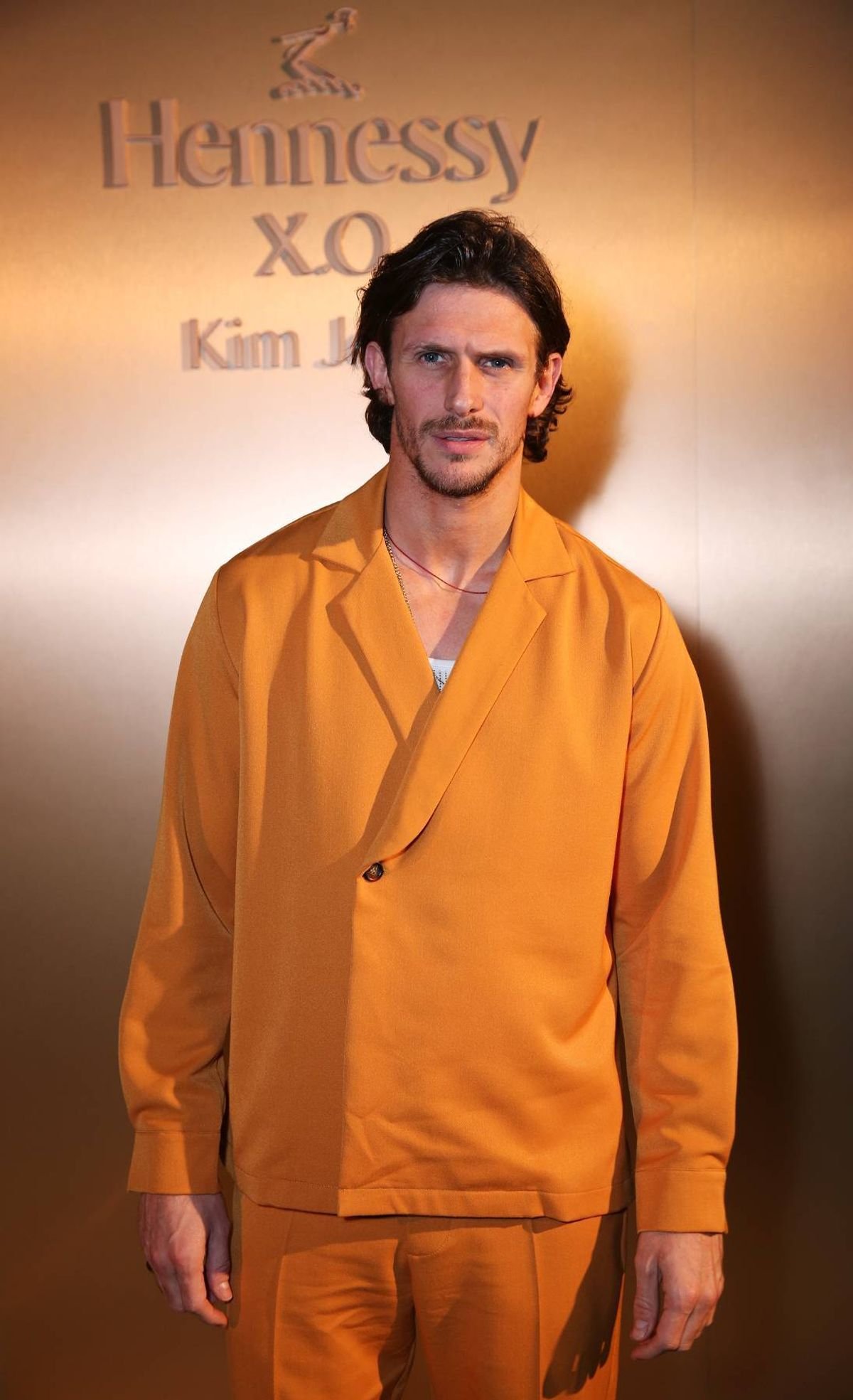 Jake Hall 