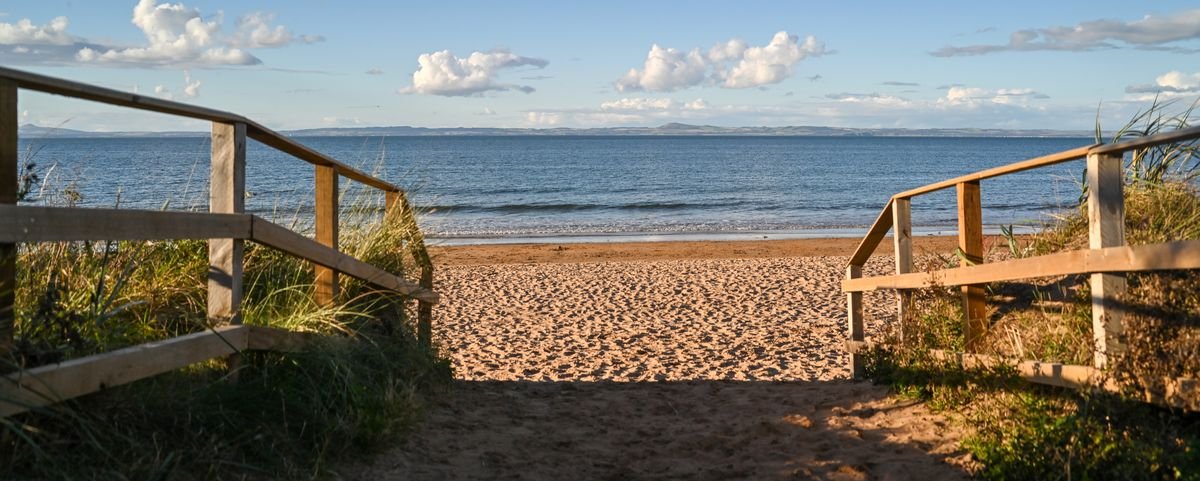 Gullane Bents