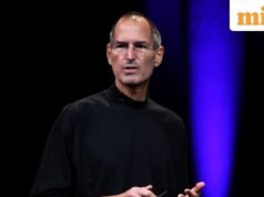 Steve Jobs Quote of the Day on Finding Your Passion: “អ្នកត្រូវតែស្វែងរកអ្វីដែលអ្នកស្រលាញ់…”