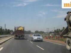 NHAI គ្រោងនឹងរកប្រាក់ពីផ្លូវហាយវេចំនួន 1,692 គីឡូម៉ែត្រក្នុង FY27 ជាមួយនឹងគោលដៅចំនួន 35,000 រូពី