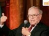សម្រង់សម្តីរបស់លោក Warren Buffett នៃថ្ងៃស្តីពីការវិនិយោគលើអ្នកជំងឺ៖ “ទីផ្សារភាគហ៊ុនគឺជាមធ្យោបាយនៃការបញ្ជូន…