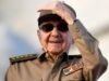 អតីតប្រធានាធិបតីគុយបា លោក Raul Castro ត្រូវបានចោទប្រកាន់ពីបទមនុស្សឃាត ដោយសហរដ្ឋអាមេរិក