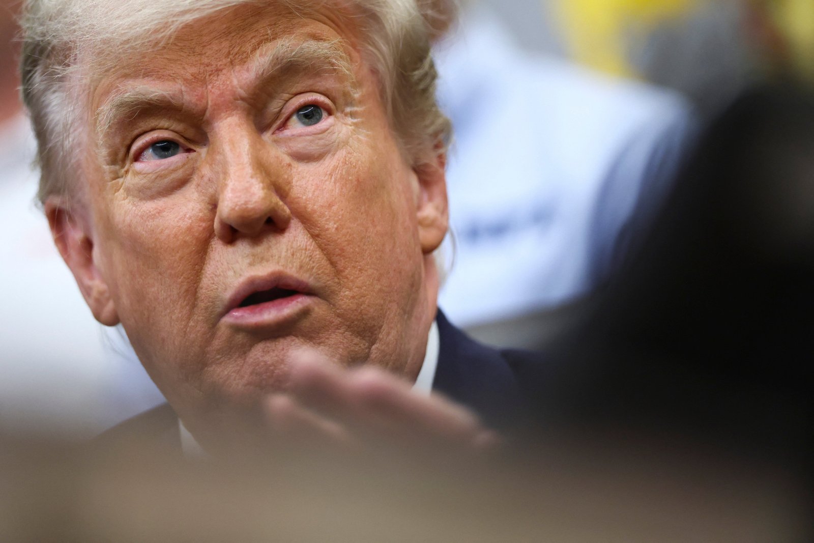 Trump បានចំណាយពេលជាច្រើនឆ្នាំវាយប្រហារដោយក្លែងបន្លំថាជា 