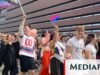 នៅប្រទេសប៉ូឡូញ សហគមន៍ LGBTQI+ សោកស្តាយចំពោះ “ភាពជាដៃគូស៊ីវិលដែលបានបញ្ចុះតម្លៃ”