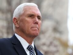 Mike Pence និយាយថា មូលនិធិ 1.8 ពាន់លានដុល្លាររបស់ Trump ដល់សម្ព័ន្ធមិត្តរួមទាំងមនុស្ស J6 ដែលស្រែកឱ្យគាត់ព្យួរគាត់គឺ “ប្រមាថយ៉ាងខ្លាំង”