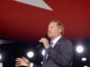 Ken Paxton ដែលគាំទ្រដោយ Trump បានផ្តួលលោក John Cornyn ដែលជាអ្នកកាន់អំណាចបួនអាណត្តិដោយធ្វើឱ្យរដ្ឋតិចសាស់លេងឱ្យគណបក្សប្រជាធិបតេយ្យ