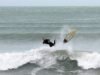 World Surf League ត្រូវបានផ្អាកបន្ទាប់ពីសត្វសមុទ្រមិនស្គាល់មួយក្បាលបានវាយប្រហារអ្នកថតរូបនៅប្រទេសនូវែលសេឡង់