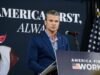 Pete Hegseth ស្ថិតនៅក្រោមសម្ពាធទ្វេភាគីលើកញ្ចប់ជំនួយអ៊ុយក្រែន $600 លានដុល្លារ